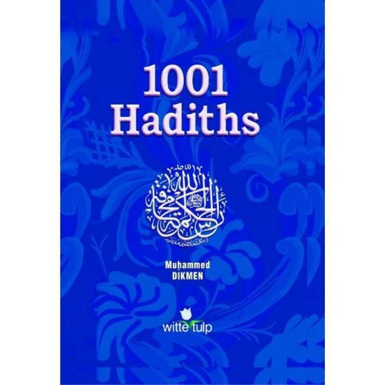 1001 hadieths