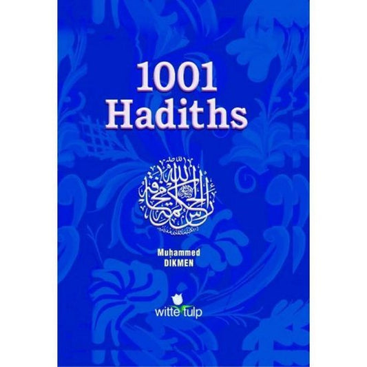 1001 hadieths