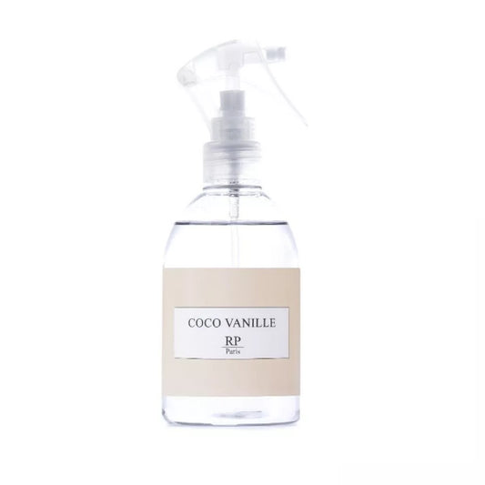 Homespray - Coco Vanille RP Parfum
