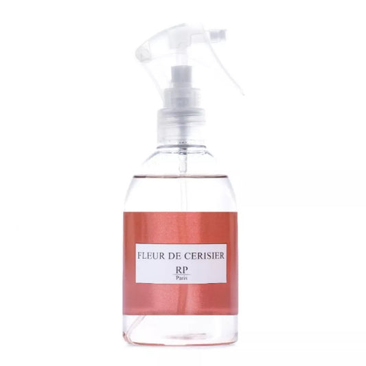 Homespray Fleur de Cerisier - RP Parfum