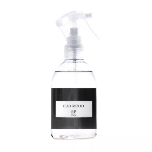 Homespray Oud Mood - RP Parfum