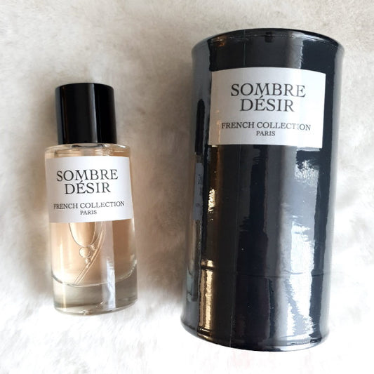 Collection French - SOMBRE DESIR