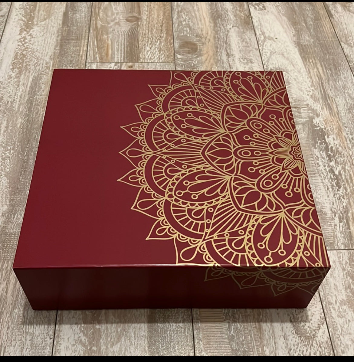 Giftbox Hafsah